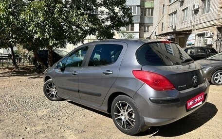 Peugeot 308 II, 2010 год, 499 999 рублей, 5 фотография