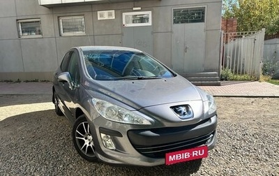 Peugeot 308 II, 2010 год, 499 999 рублей, 1 фотография