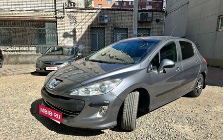 Peugeot 308 II, 2010 год, 499 999 рублей, 2 фотография