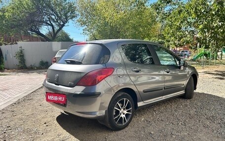 Peugeot 308 II, 2010 год, 499 999 рублей, 4 фотография