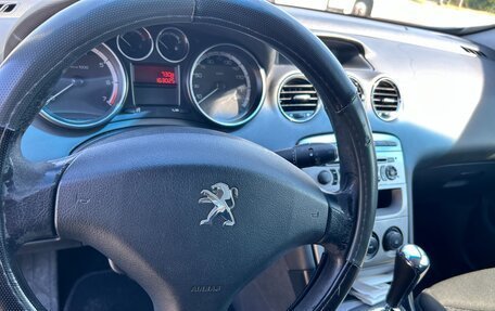 Peugeot 308 II, 2010 год, 499 999 рублей, 6 фотография