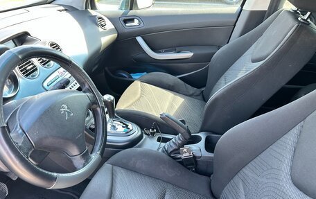 Peugeot 308 II, 2010 год, 499 999 рублей, 7 фотография