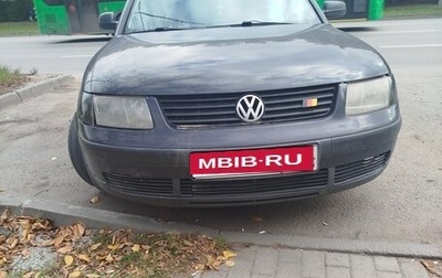 Volkswagen Passat B5+ рестайлинг, 2000 год, 370 000 рублей, 1 фотография