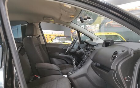 Opel Meriva, 2014 год, 649 000 рублей, 10 фотография