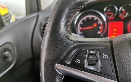 Opel Meriva, 2014 год, 649 000 рублей, 16 фотография