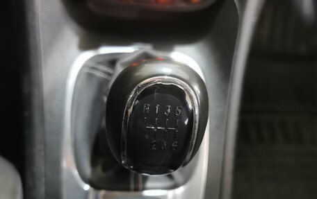 Opel Meriva, 2014 год, 649 000 рублей, 14 фотография