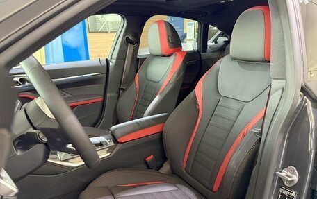 BMW i4, 2025 год, 7 800 000 рублей, 7 фотография