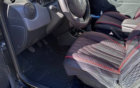 Renault Duster I рестайлинг, 2014 год, 900 000 рублей, 10 фотография