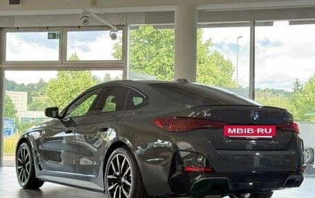 BMW i4, 2025 год, 7 800 000 рублей, 6 фотография