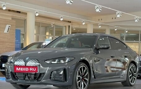 BMW i4, 2025 год, 7 800 000 рублей, 2 фотография