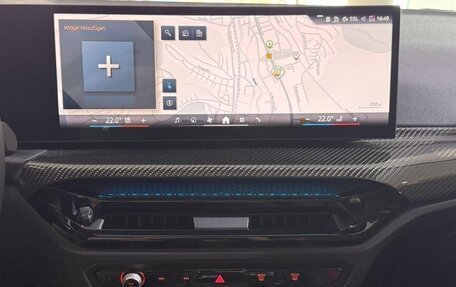 BMW i4, 2025 год, 7 800 000 рублей, 12 фотография