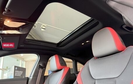 BMW i4, 2025 год, 7 800 000 рублей, 13 фотография