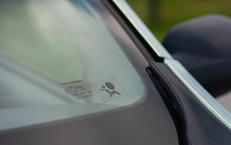 Renault Logan I, 2005 год, 345 000 рублей, 16 фотография