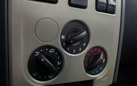 Renault Logan I, 2005 год, 345 000 рублей, 28 фотография