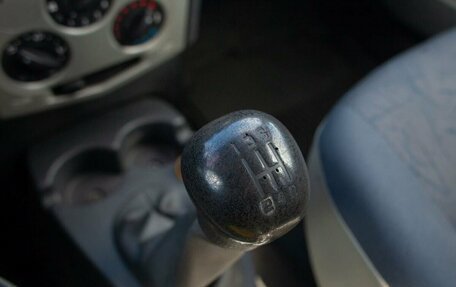 Renault Logan I, 2005 год, 345 000 рублей, 30 фотография