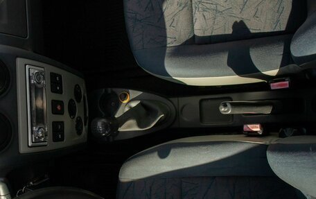 Renault Logan I, 2005 год, 345 000 рублей, 29 фотография