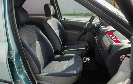 Renault Logan I, 2005 год, 345 000 рублей, 31 фотография