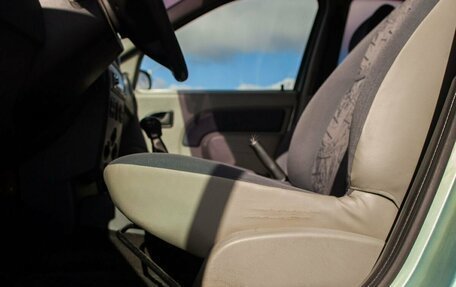 Renault Logan I, 2005 год, 345 000 рублей, 33 фотография