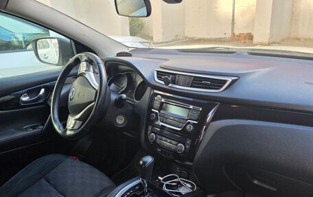 Nissan Qashqai, 2014 год, 1 150 000 рублей, 4 фотография