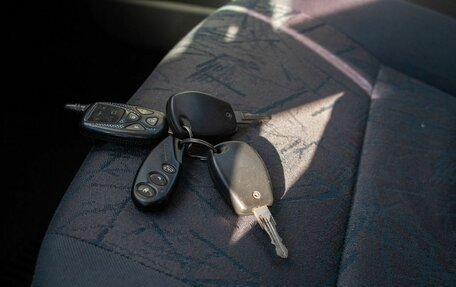 Renault Logan I, 2005 год, 345 000 рублей, 38 фотография