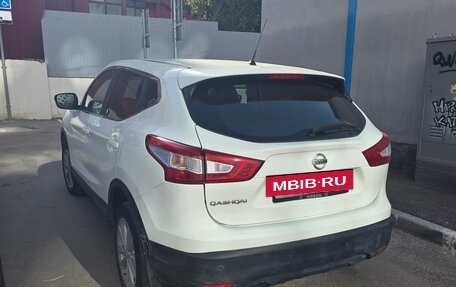 Nissan Qashqai, 2014 год, 1 150 000 рублей, 2 фотография