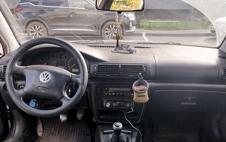 Volkswagen Passat B5+ рестайлинг, 2000 год, 370 000 рублей, 2 фотография
