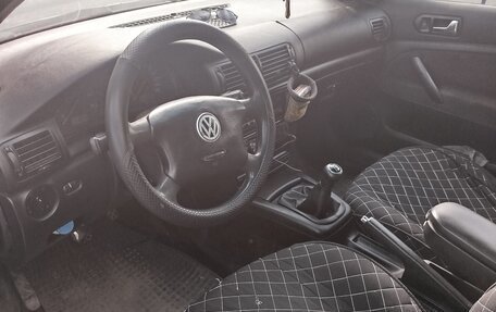 Volkswagen Passat B5+ рестайлинг, 2000 год, 370 000 рублей, 3 фотография