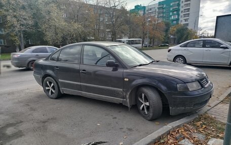 Volkswagen Passat B5+ рестайлинг, 2000 год, 370 000 рублей, 4 фотография