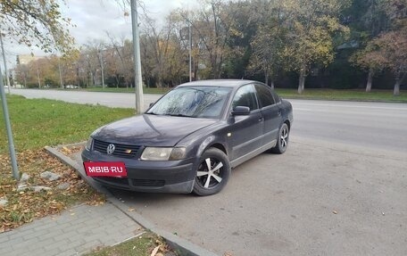 Volkswagen Passat B5+ рестайлинг, 2000 год, 370 000 рублей, 5 фотография