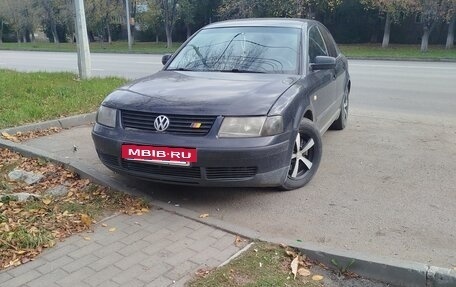 Volkswagen Passat B5+ рестайлинг, 2000 год, 370 000 рублей, 7 фотография