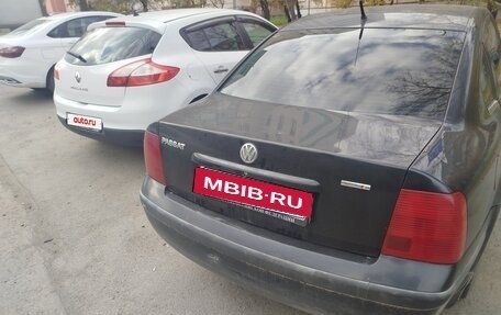 Volkswagen Passat B5+ рестайлинг, 2000 год, 370 000 рублей, 6 фотография