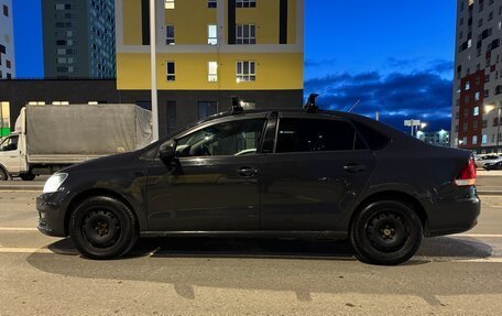 Volkswagen Polo VI (EU Market), 2016 год, 560 000 рублей, 6 фотография