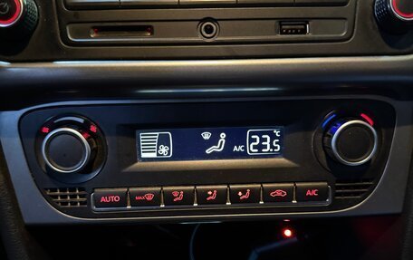 Volkswagen Polo VI (EU Market), 2016 год, 560 000 рублей, 13 фотография