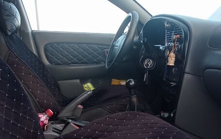 KIA Spectra II (LD), 2008 год, 420 000 рублей, 4 фотография