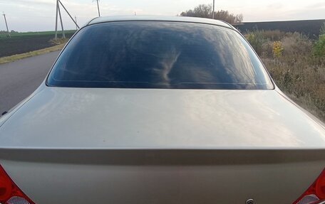KIA Spectra II (LD), 2008 год, 420 000 рублей, 10 фотография
