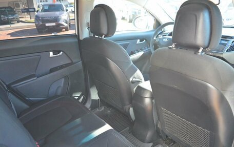 KIA Sportage III, 2015 год, 1 450 000 рублей, 16 фотография