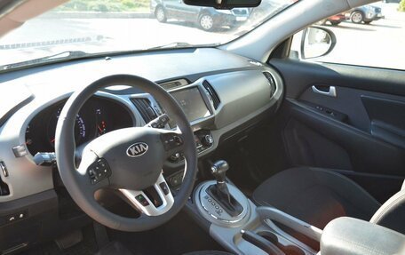 KIA Sportage III, 2015 год, 1 450 000 рублей, 12 фотография