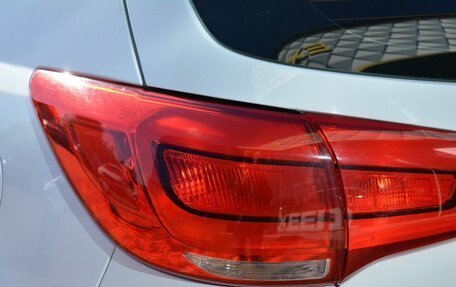 KIA Sportage III, 2015 год, 1 450 000 рублей, 11 фотография
