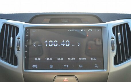 KIA Sportage III, 2015 год, 1 450 000 рублей, 27 фотография