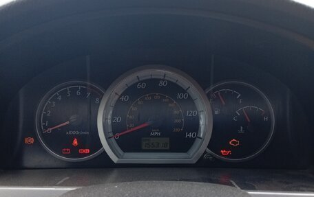 Chevrolet Lacetti, 2007 год, 220 000 рублей, 6 фотография