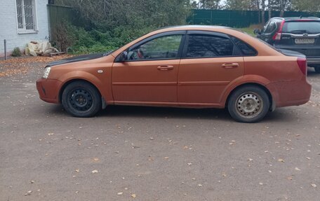 Chevrolet Lacetti, 2007 год, 220 000 рублей, 1 фотография