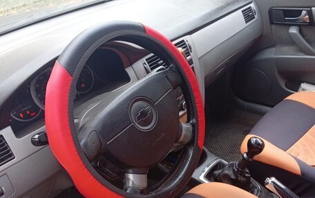 Chevrolet Lacetti, 2007 год, 220 000 рублей, 5 фотография