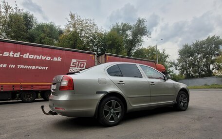 Skoda Octavia, 2012 год, 730 000 рублей, 2 фотография