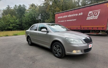 Skoda Octavia, 2012 год, 730 000 рублей, 8 фотография