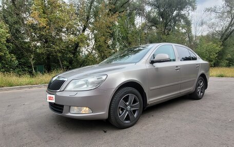 Skoda Octavia, 2012 год, 730 000 рублей, 6 фотография