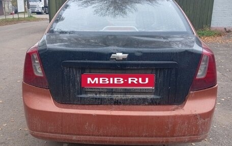 Chevrolet Lacetti, 2007 год, 220 000 рублей, 4 фотография