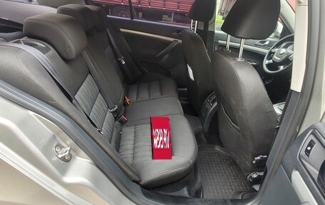 Skoda Octavia, 2012 год, 730 000 рублей, 9 фотография