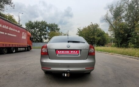 Skoda Octavia, 2012 год, 730 000 рублей, 3 фотография