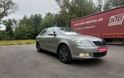 Skoda Octavia, 2012 год, 730 000 рублей, 1 фотография