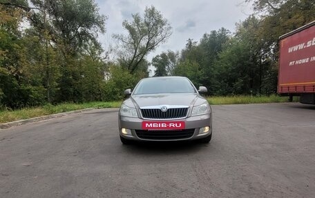 Skoda Octavia, 2012 год, 730 000 рублей, 7 фотография